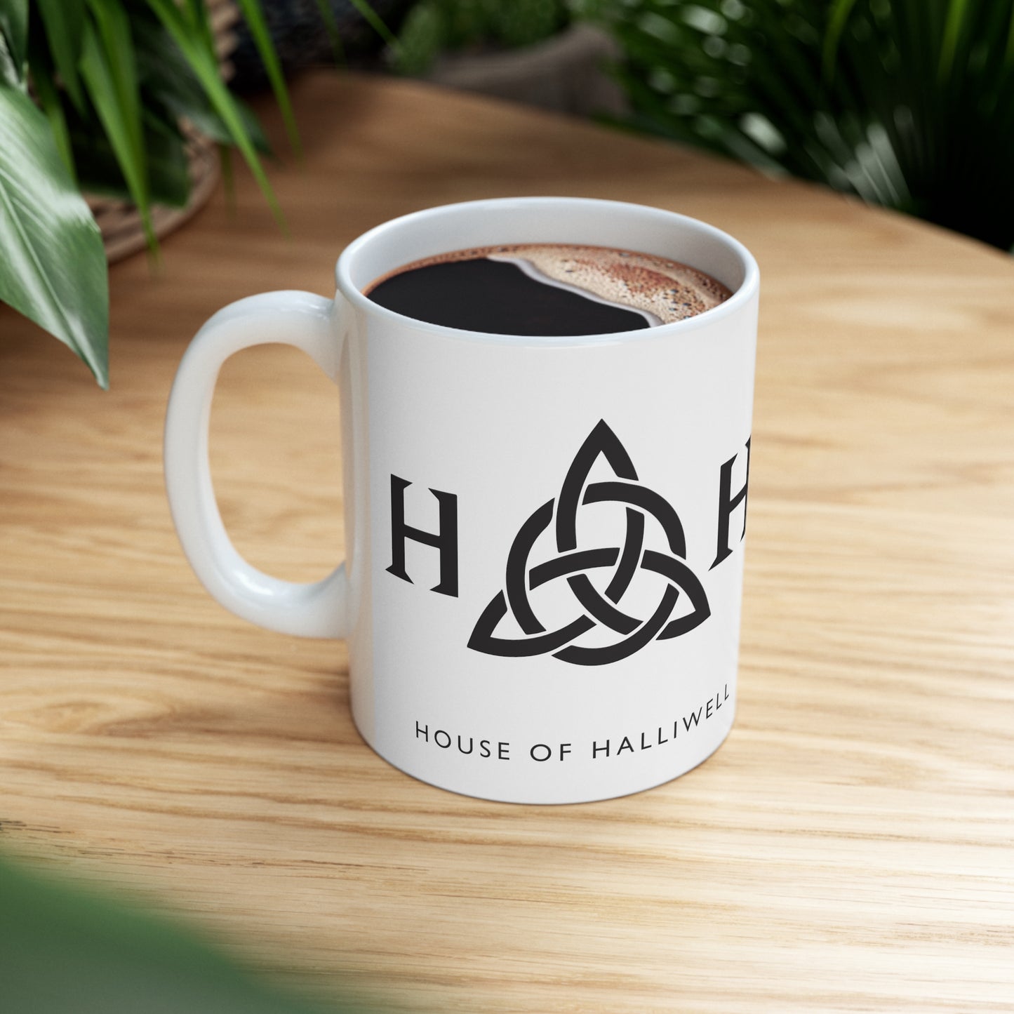 HOH Coffee Mug