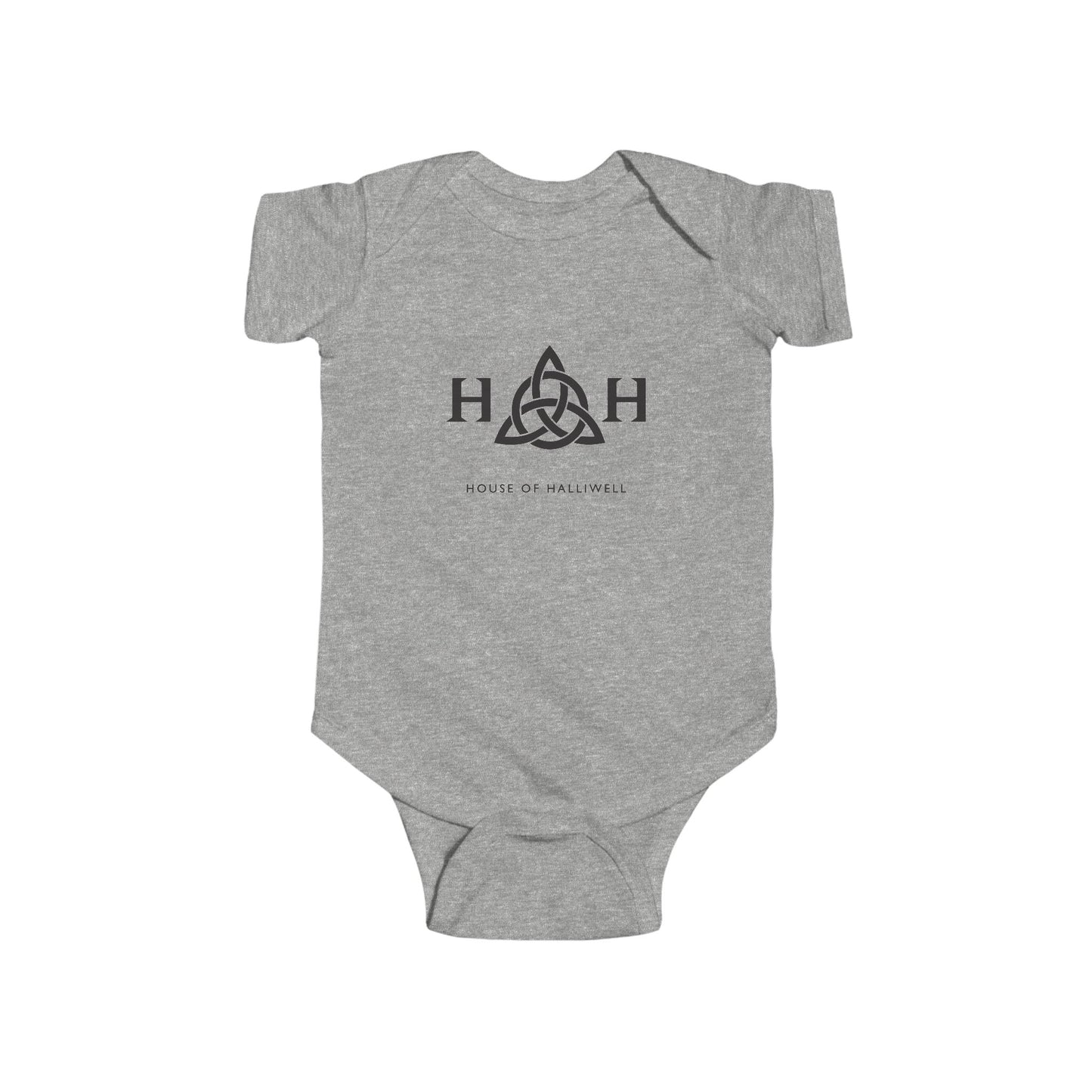 HOH Infant Bodysuit