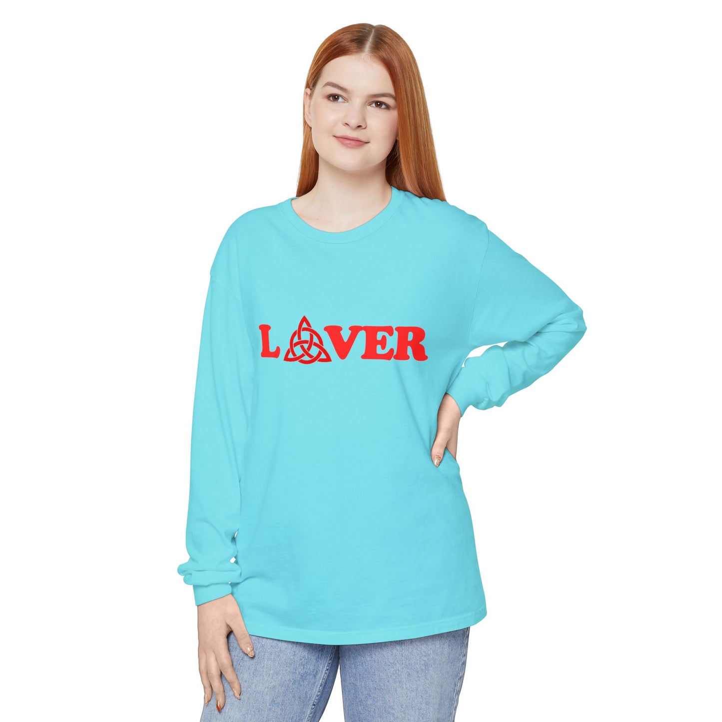 Lover Long sleeve