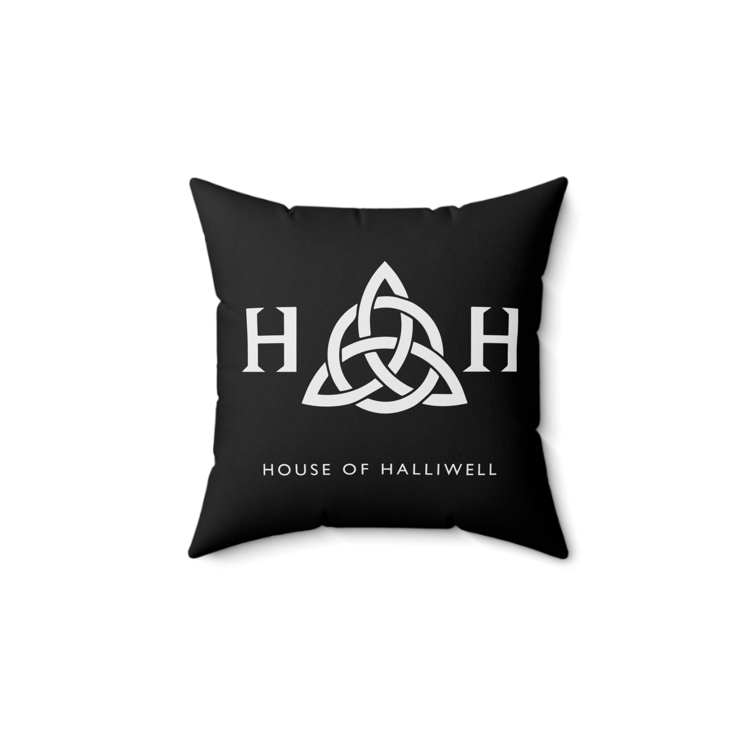 HOH Square Pillow