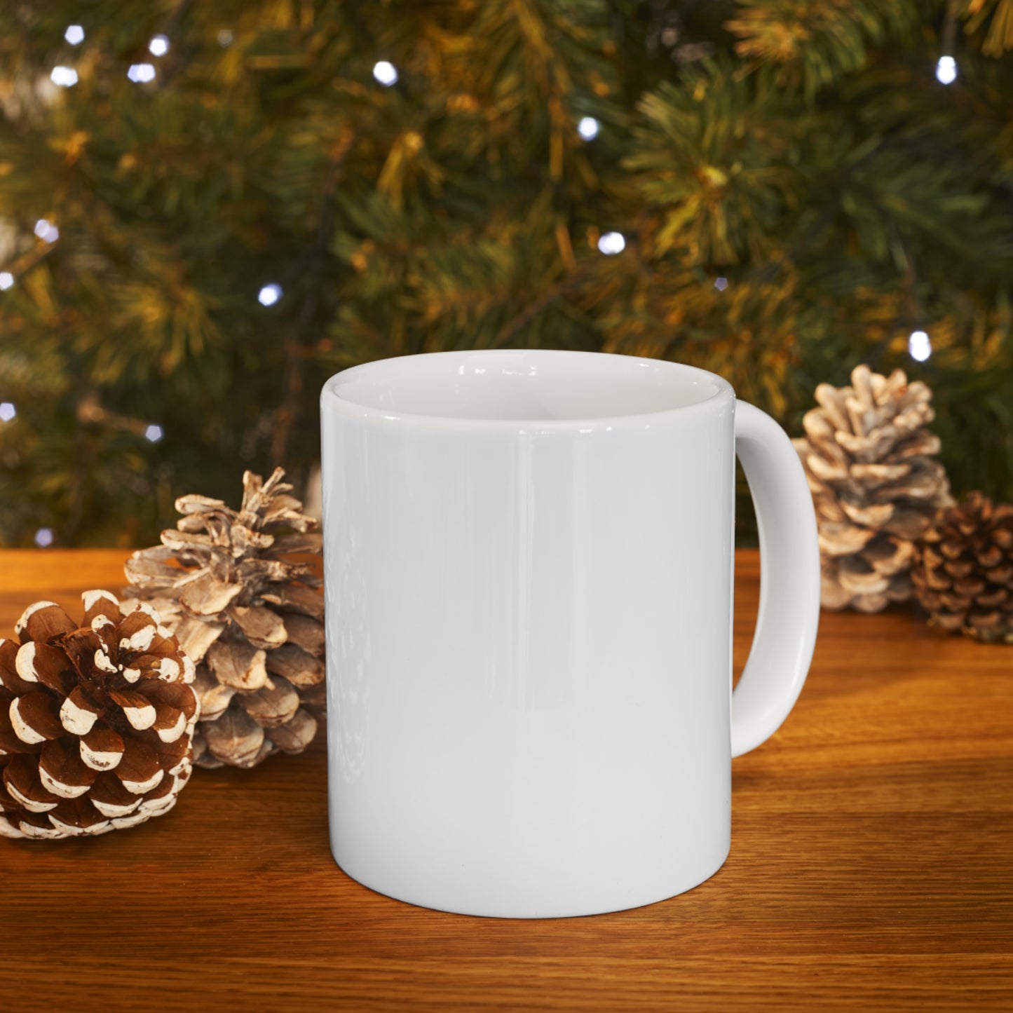 HOH Coffee Mug