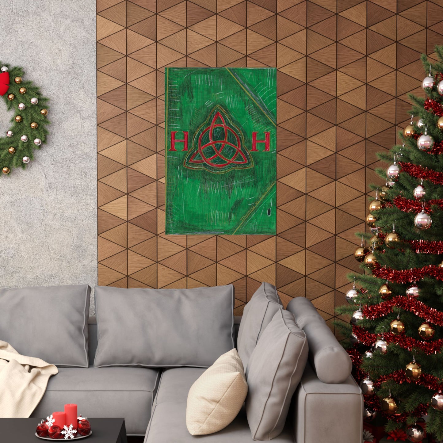 BOS poster