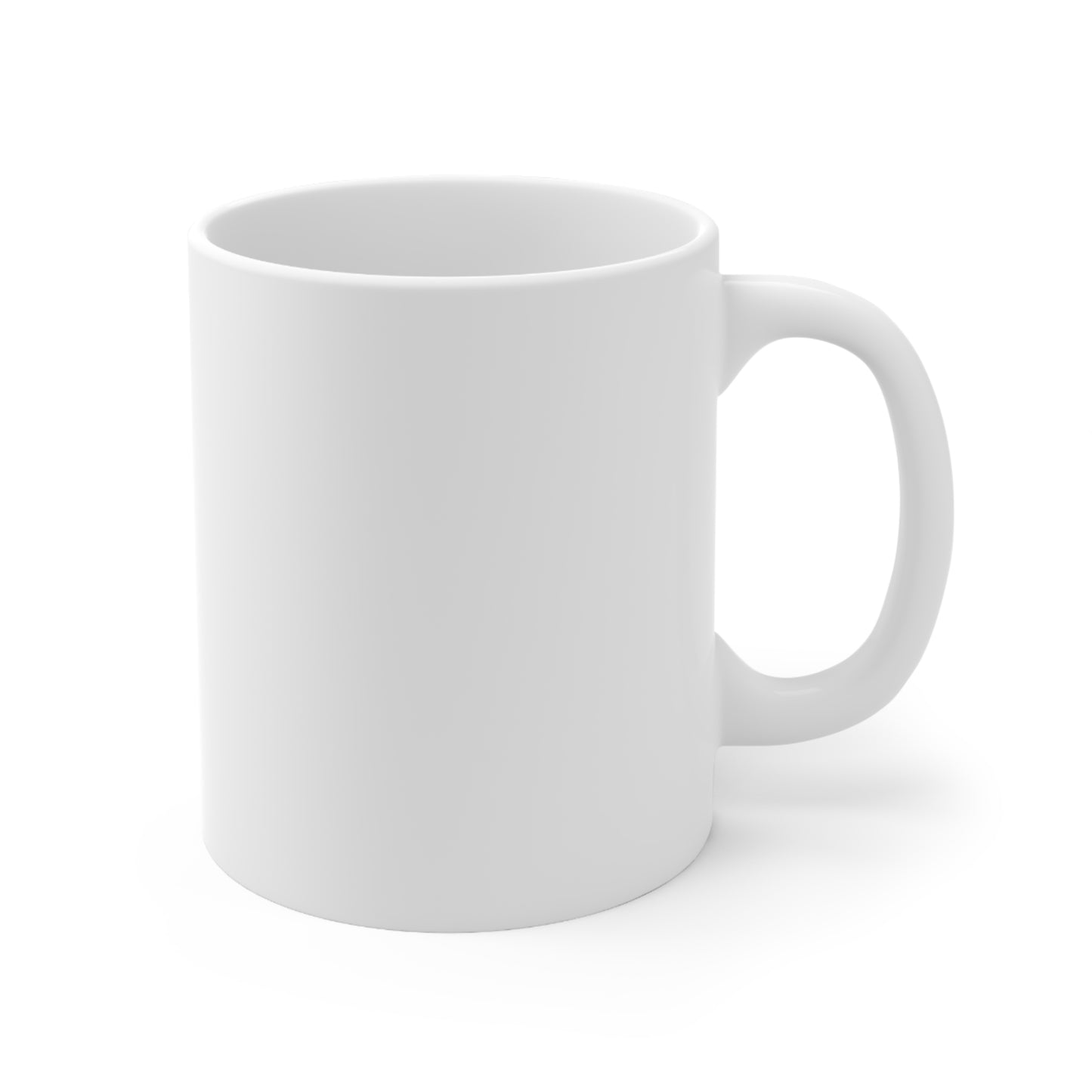 HOH Coffee Mug