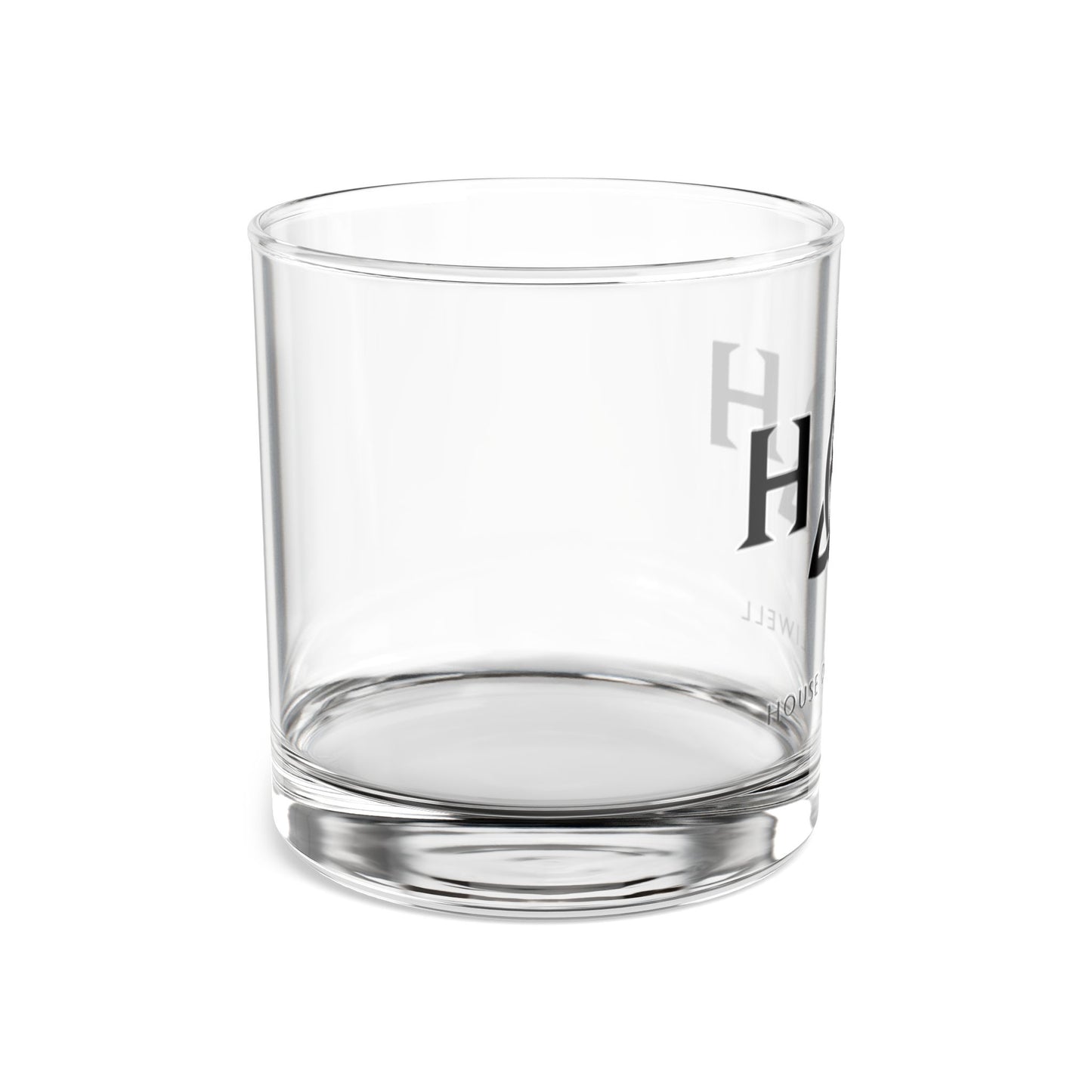 HOH Rocks Glass, 10oz