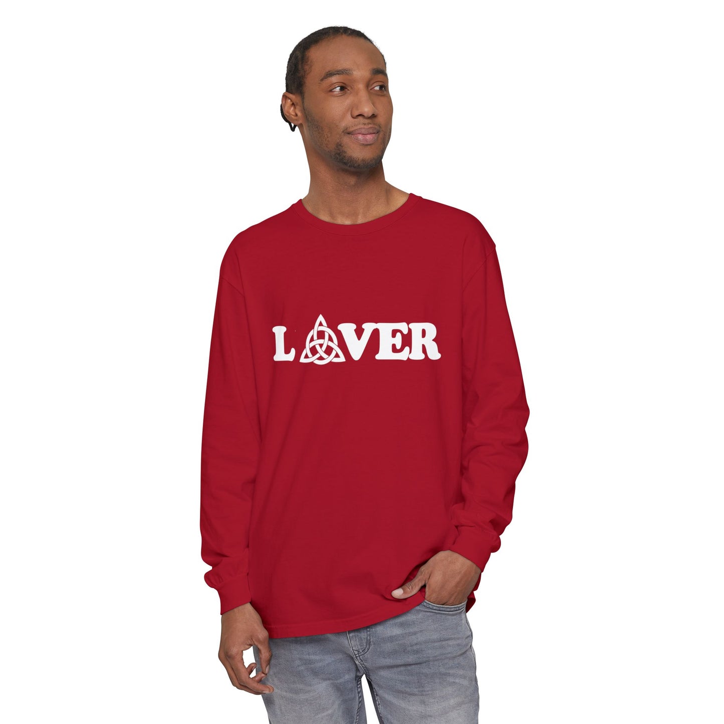 Lover Long sleeve