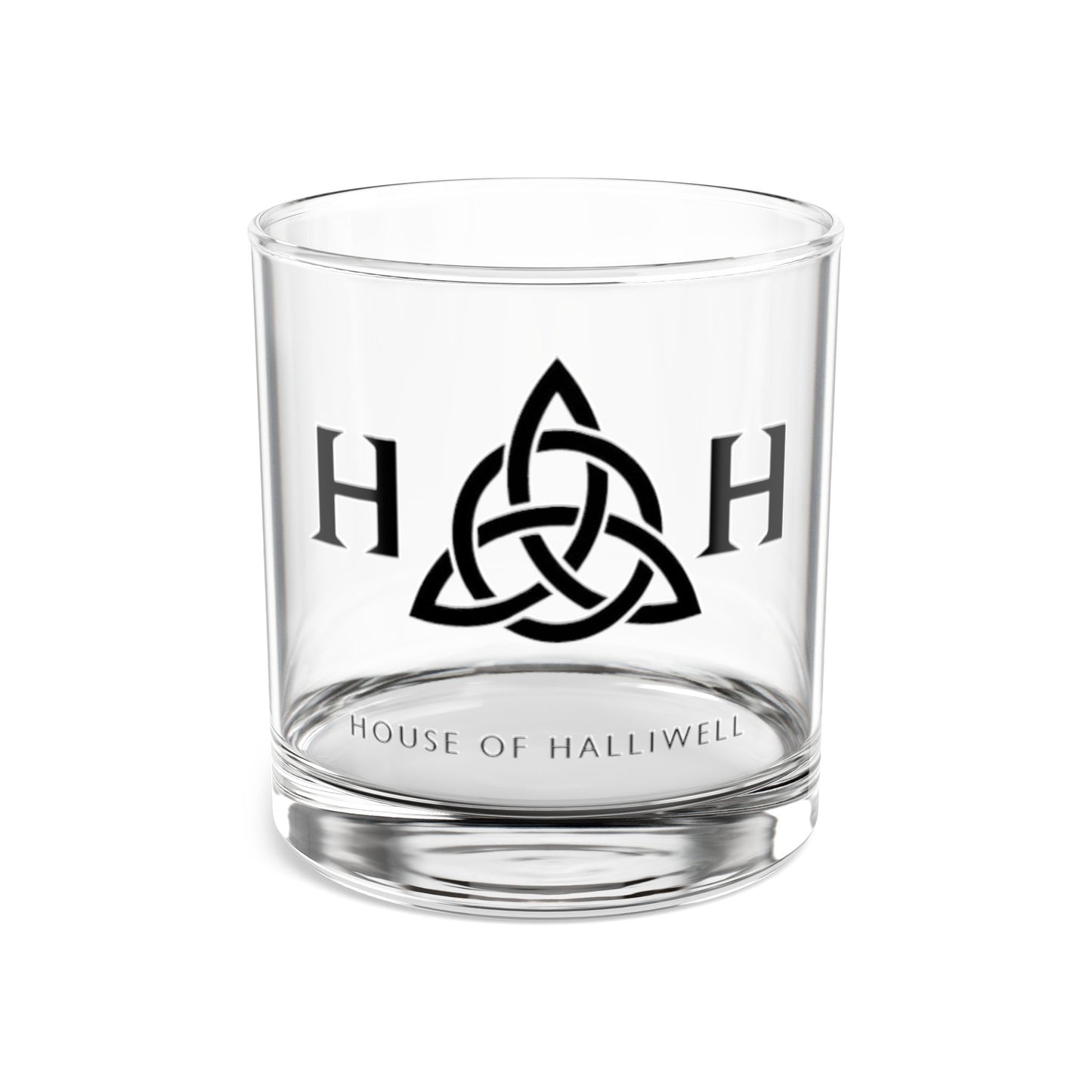 HOH Rocks Glass, 10oz