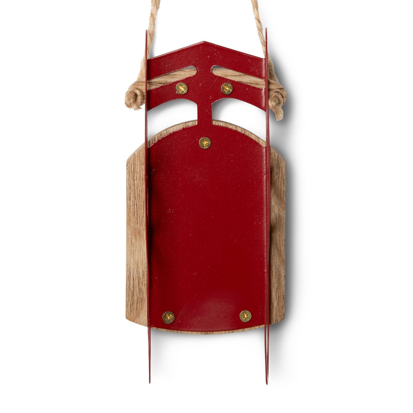 HOH Sled Ornaments