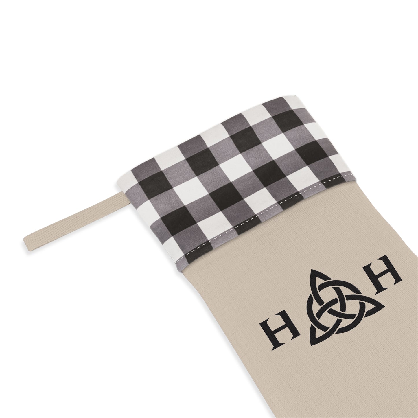 HOH Christmas Stocking