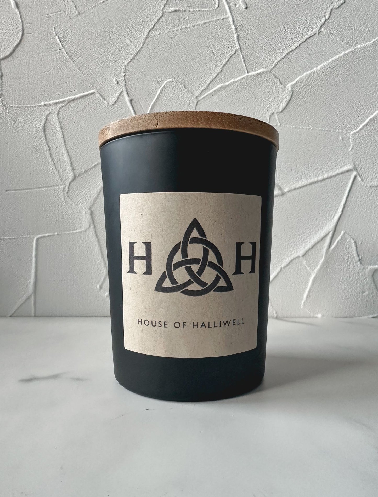 Peppermint Mocha HOH Candles 8oz