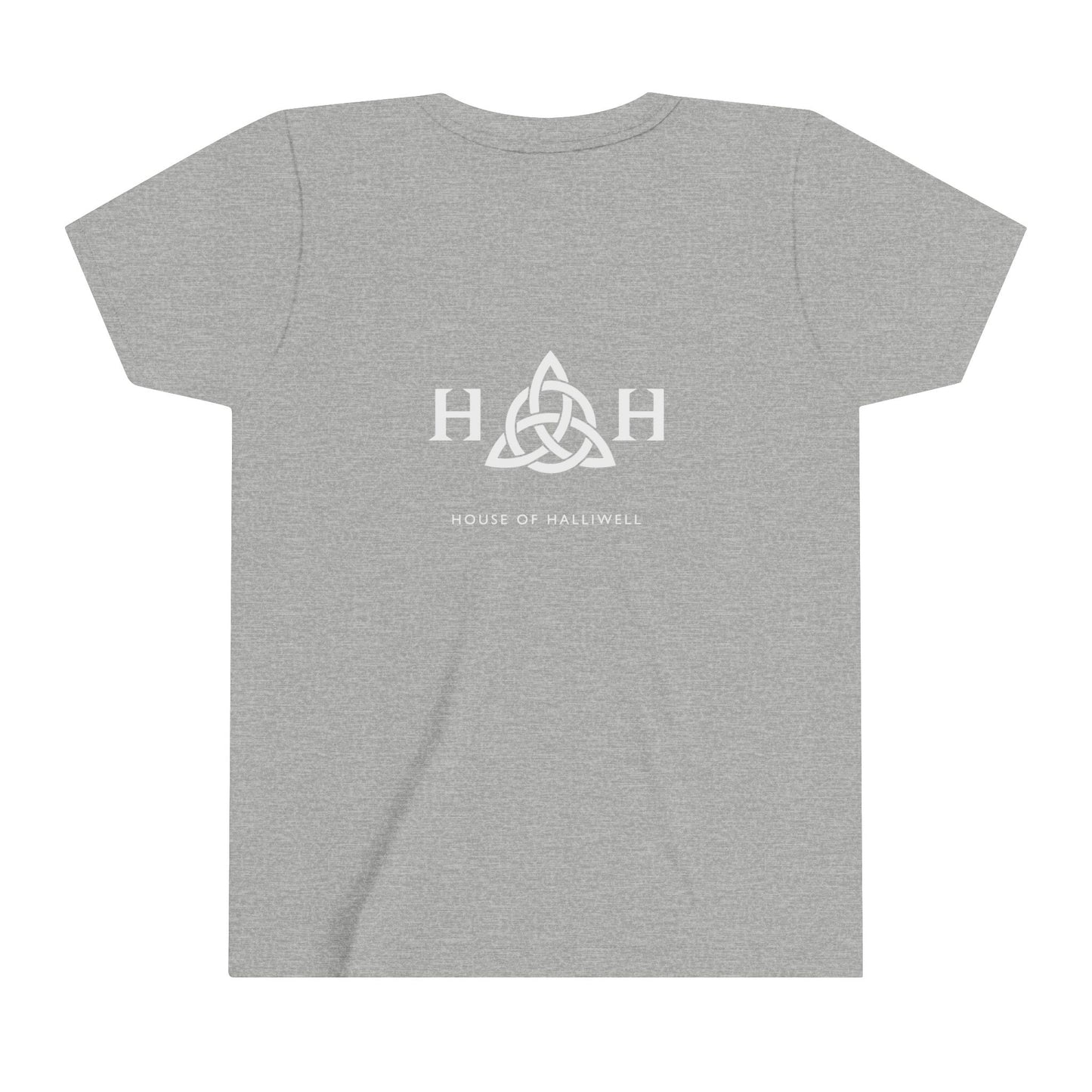 HOH Youth Short Sleeve Tee