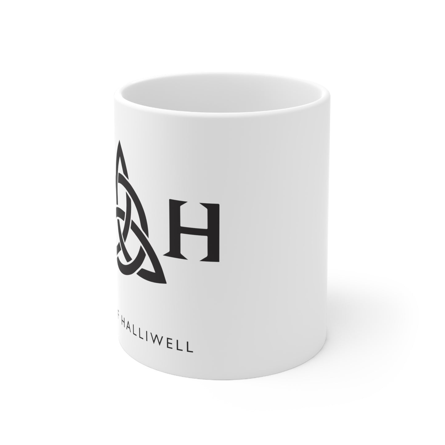 HOH Coffee Mug