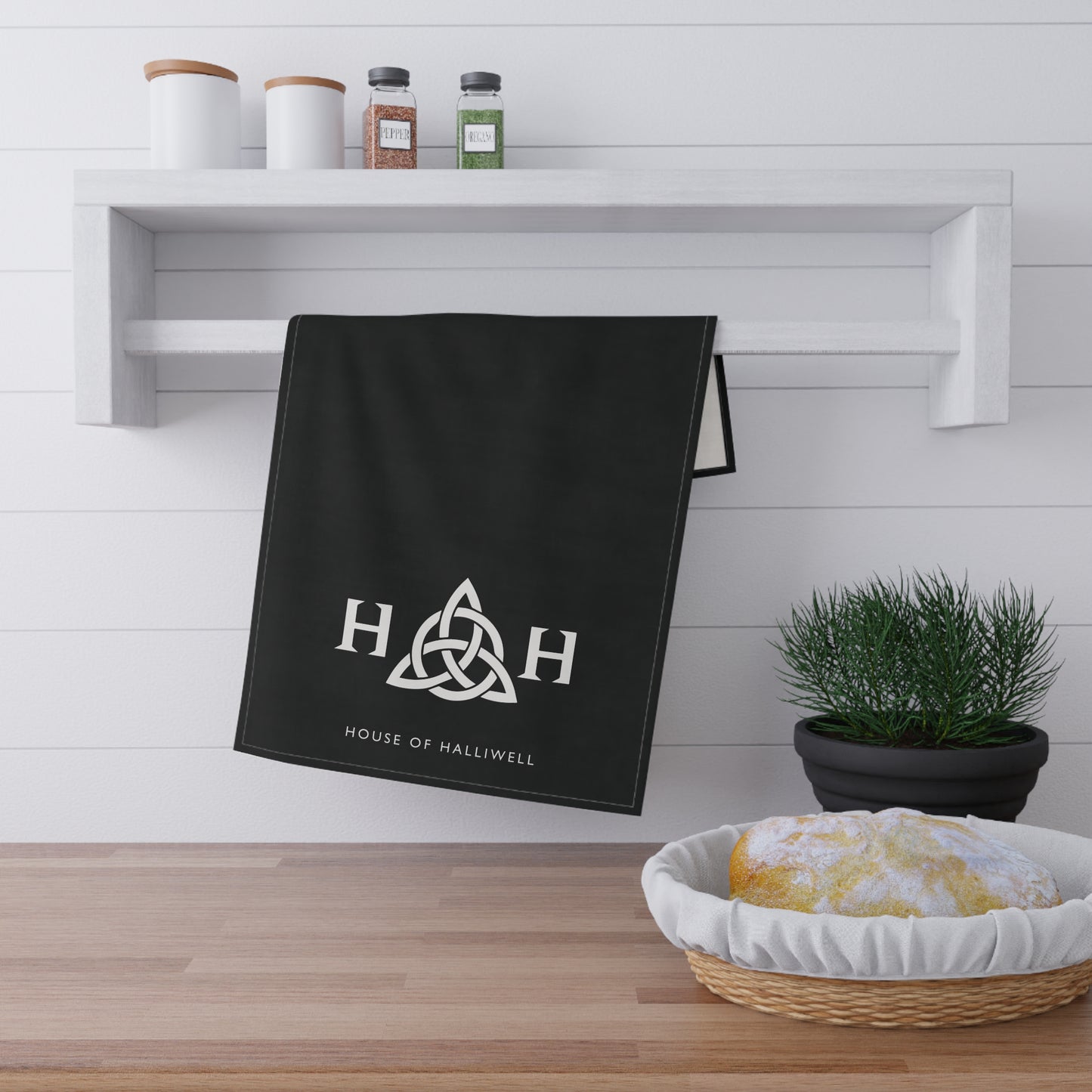 HOH Tea Towels