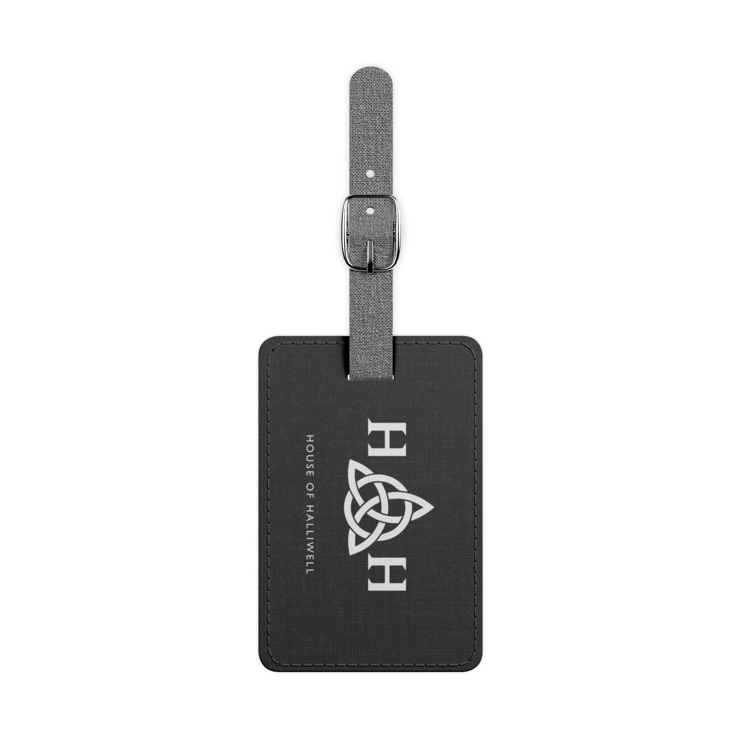 HOH Luggage Tag