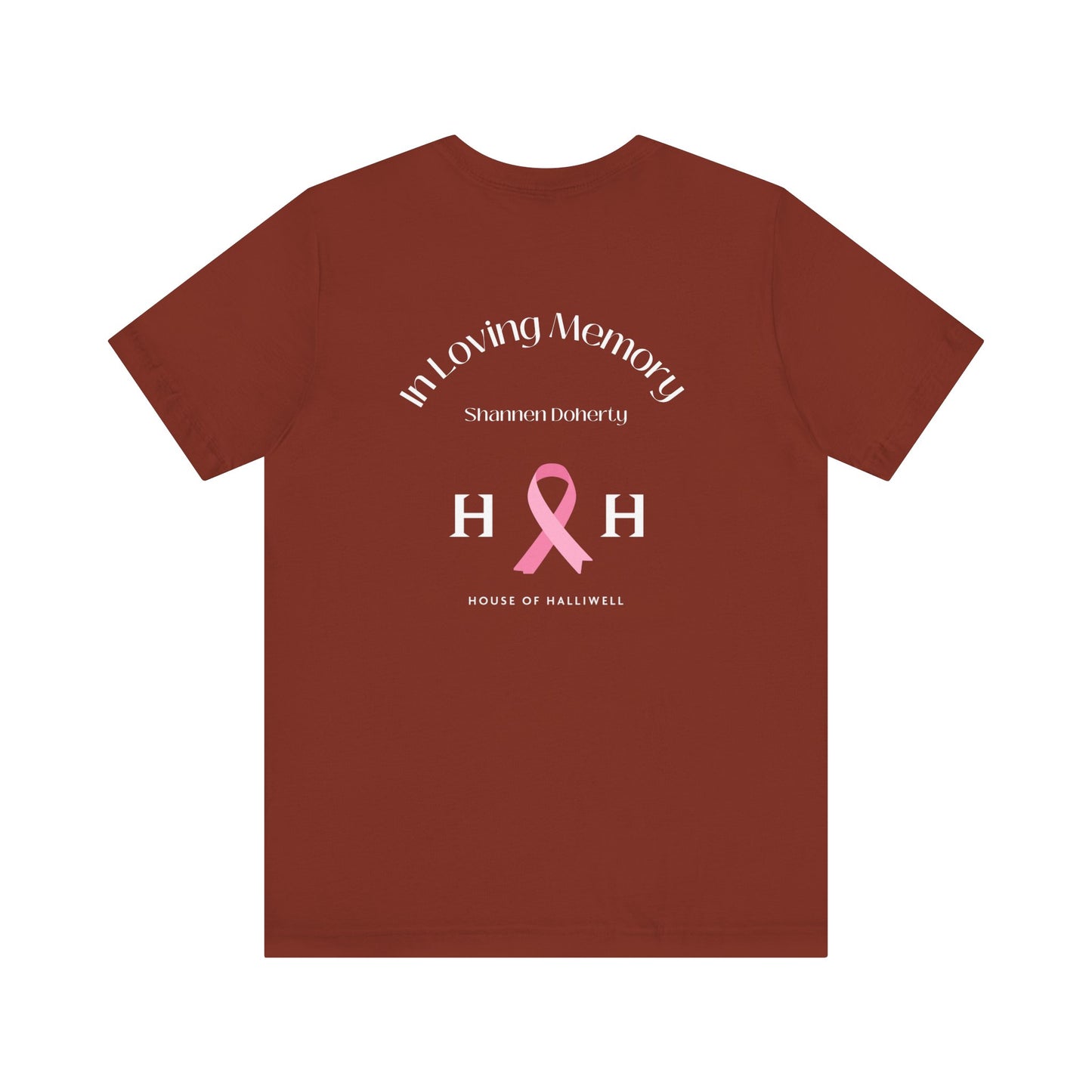 For our fallen sister