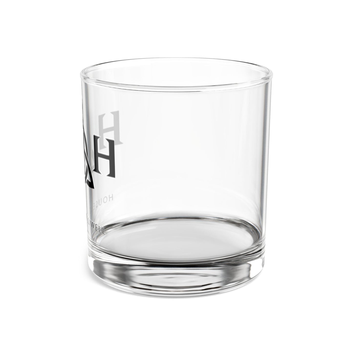 HOH Rocks Glass, 10oz