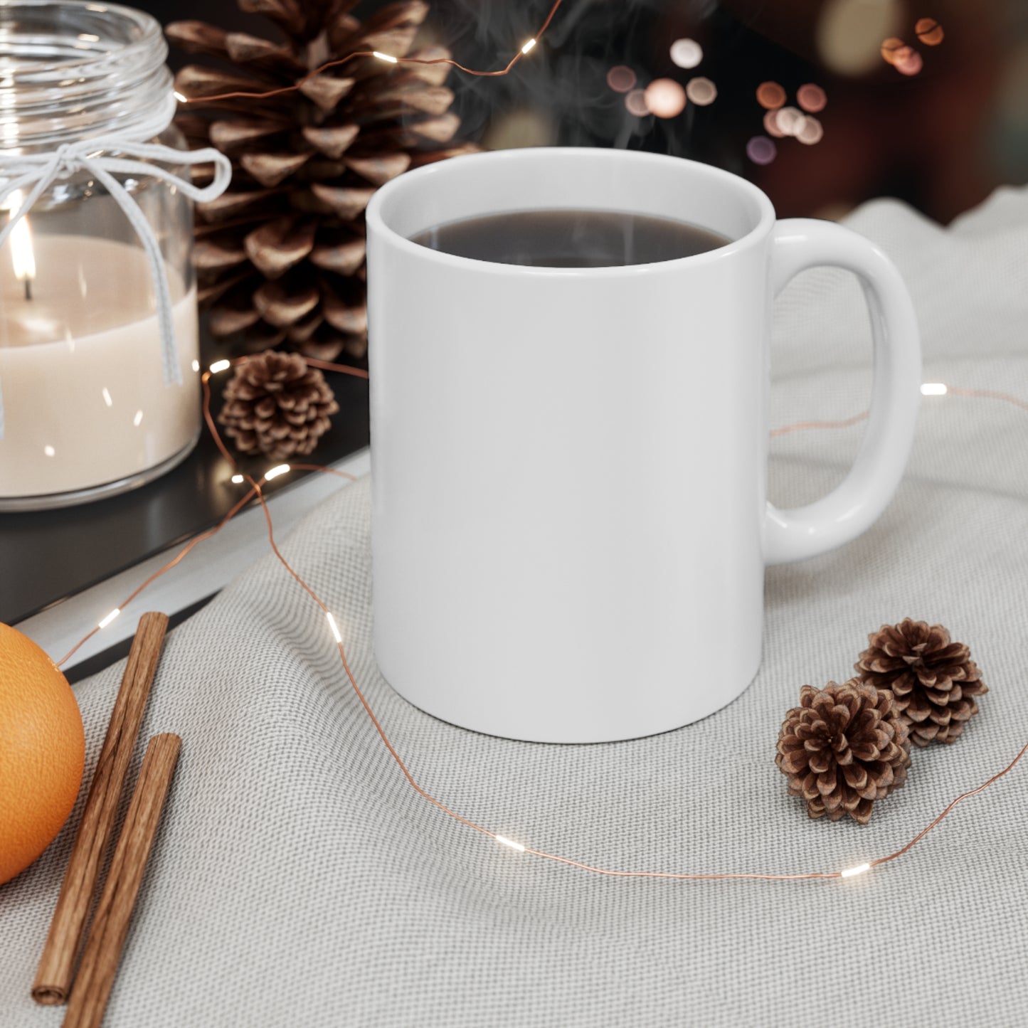HOH Coffee Mug