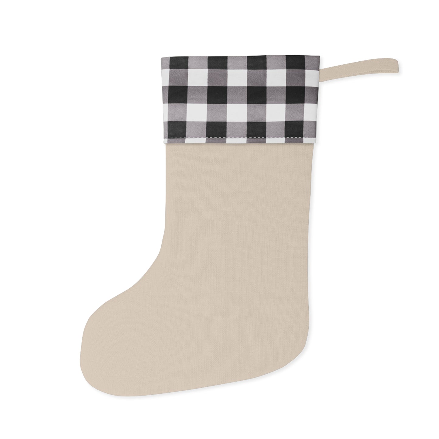 HOH Christmas Stocking