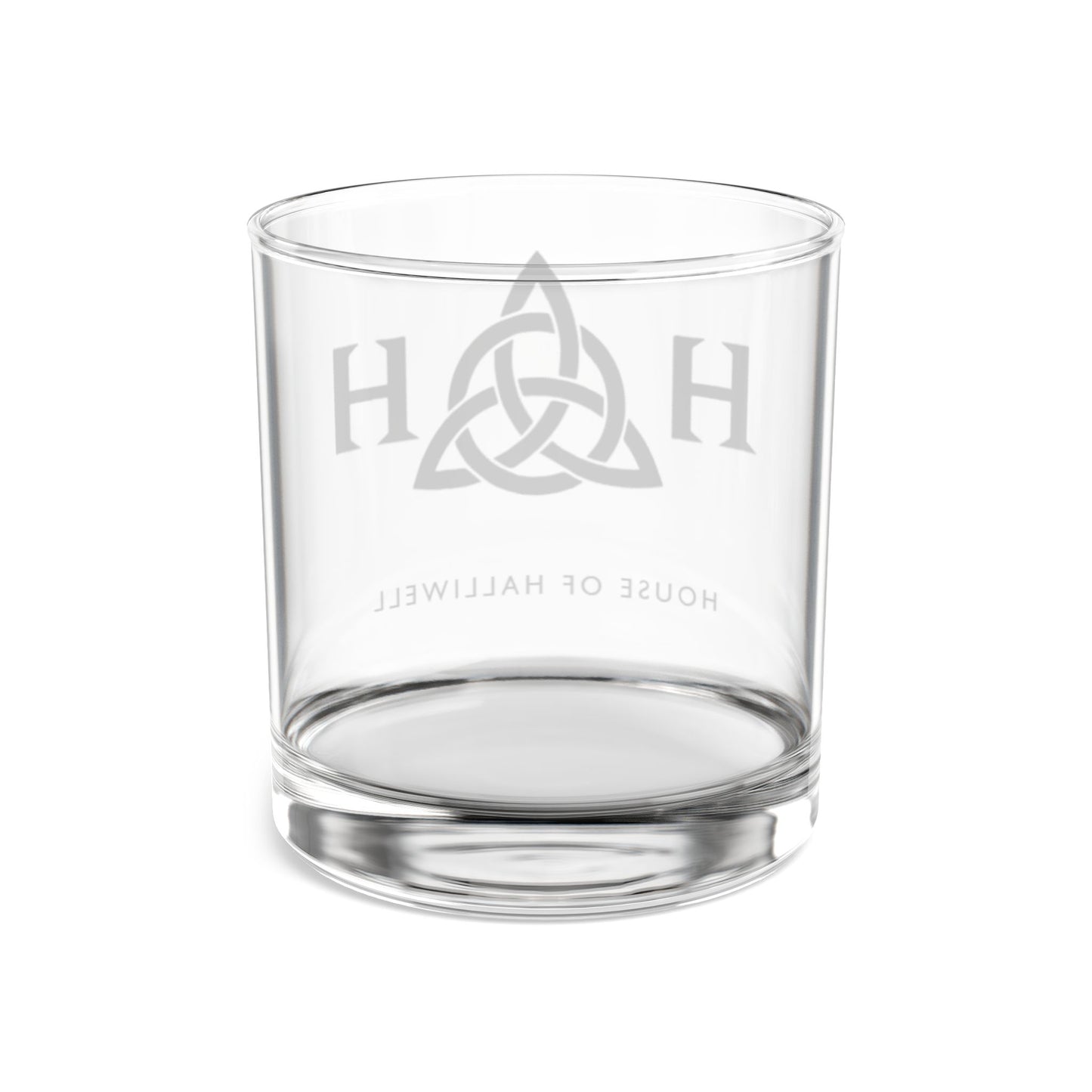 HOH Rocks Glass, 10oz
