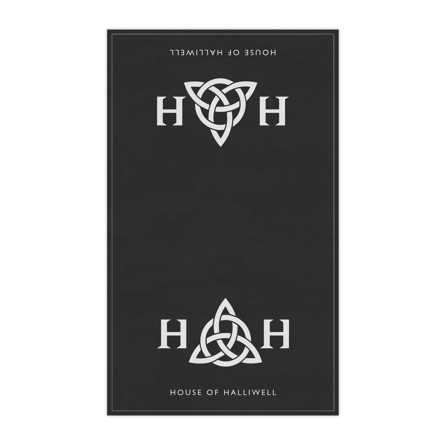 HOH Tea Towels