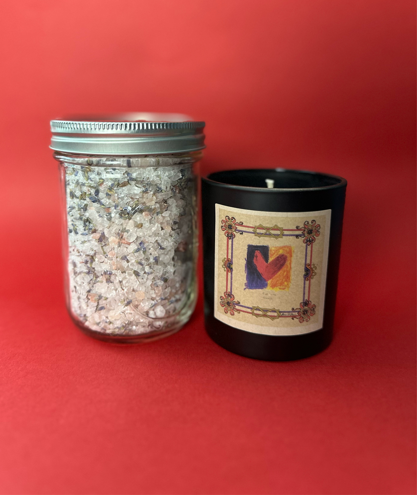 HOH Self Care Set