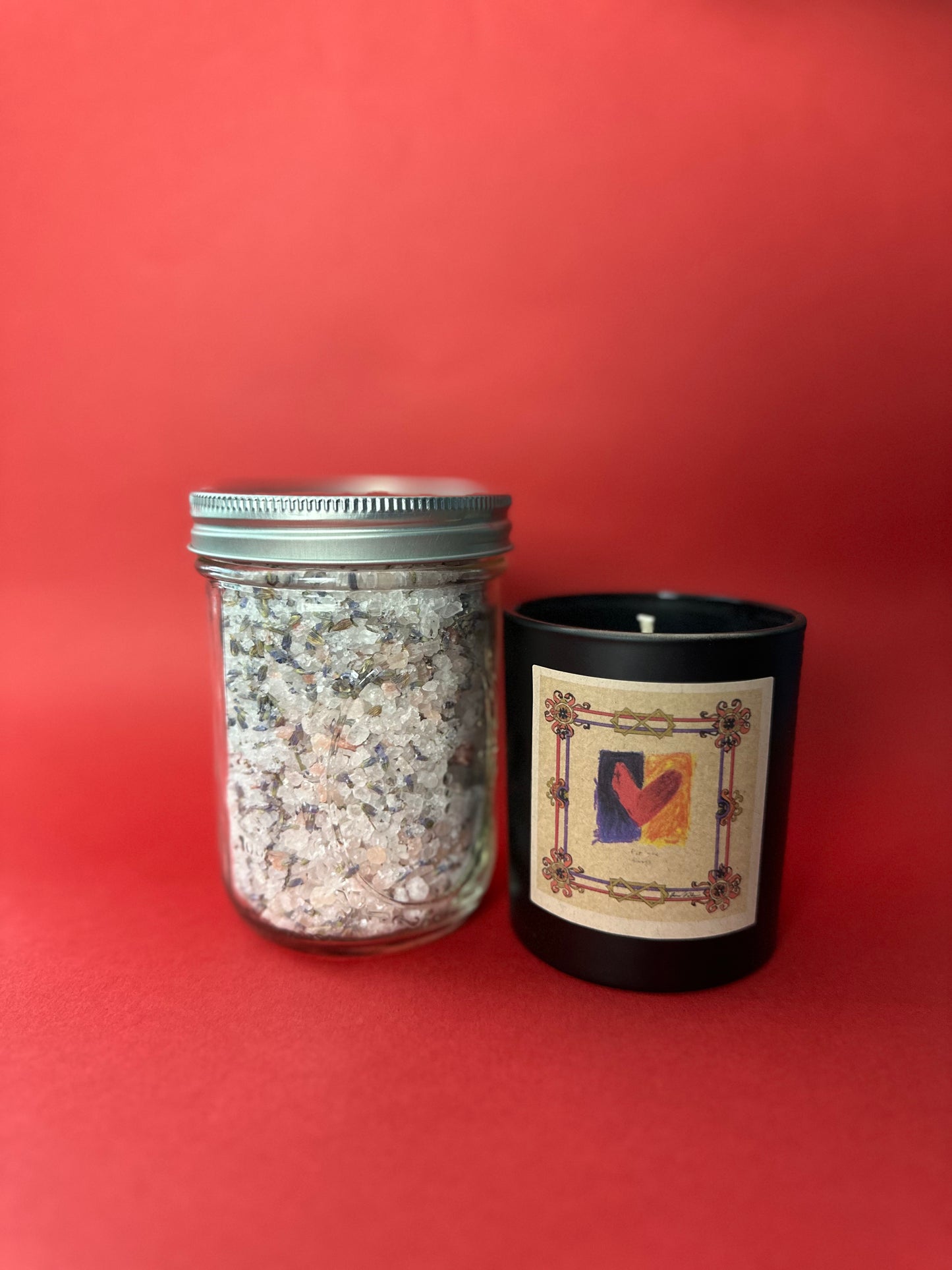 HOH Self Care Set