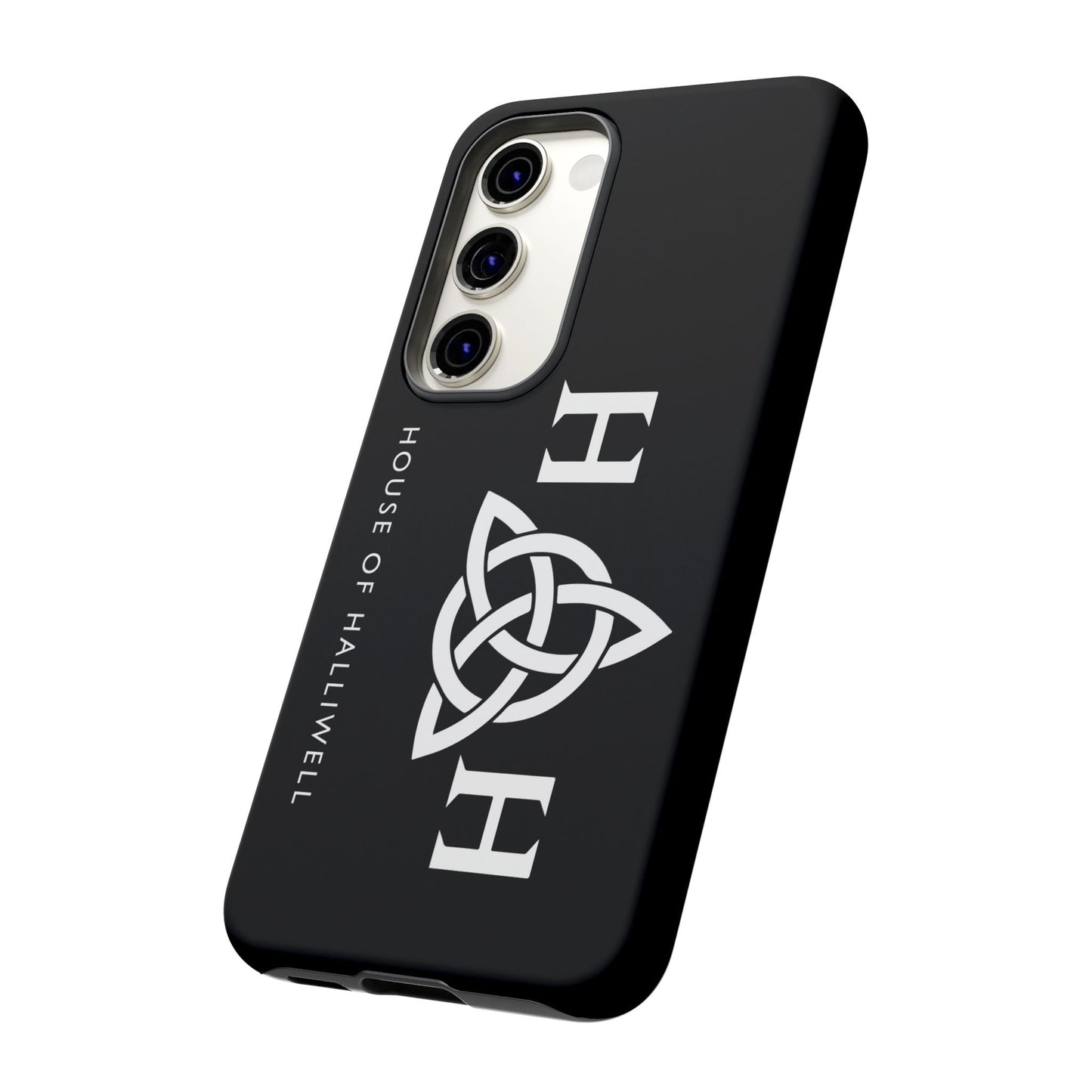 HOH Phone case