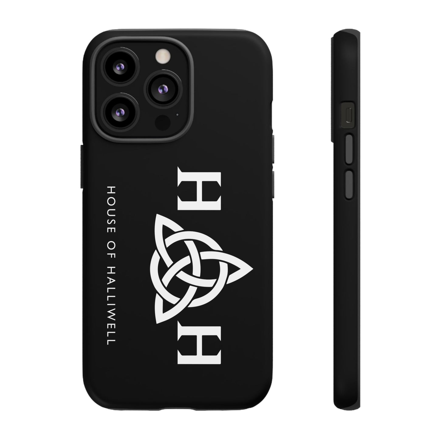HOH Phone case