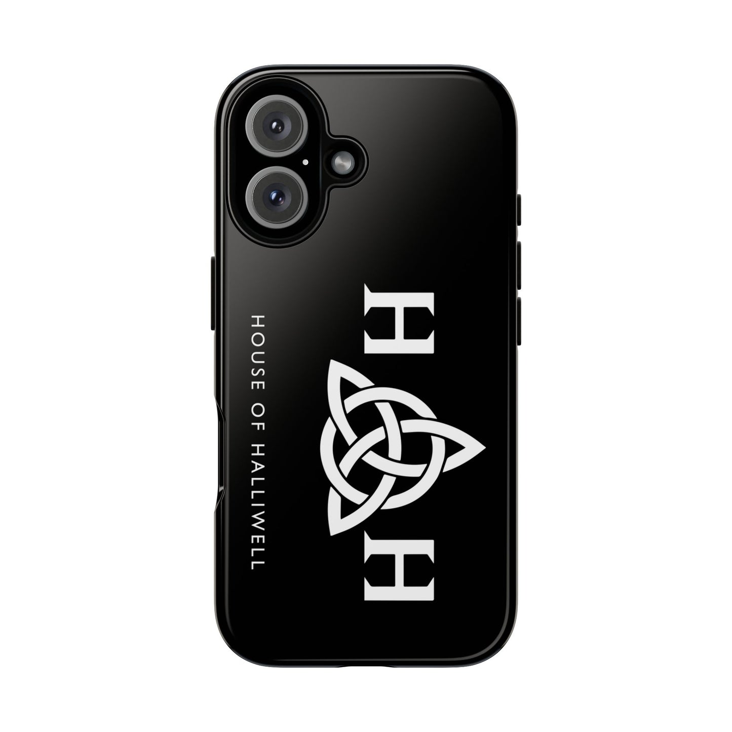 HOH Phone case