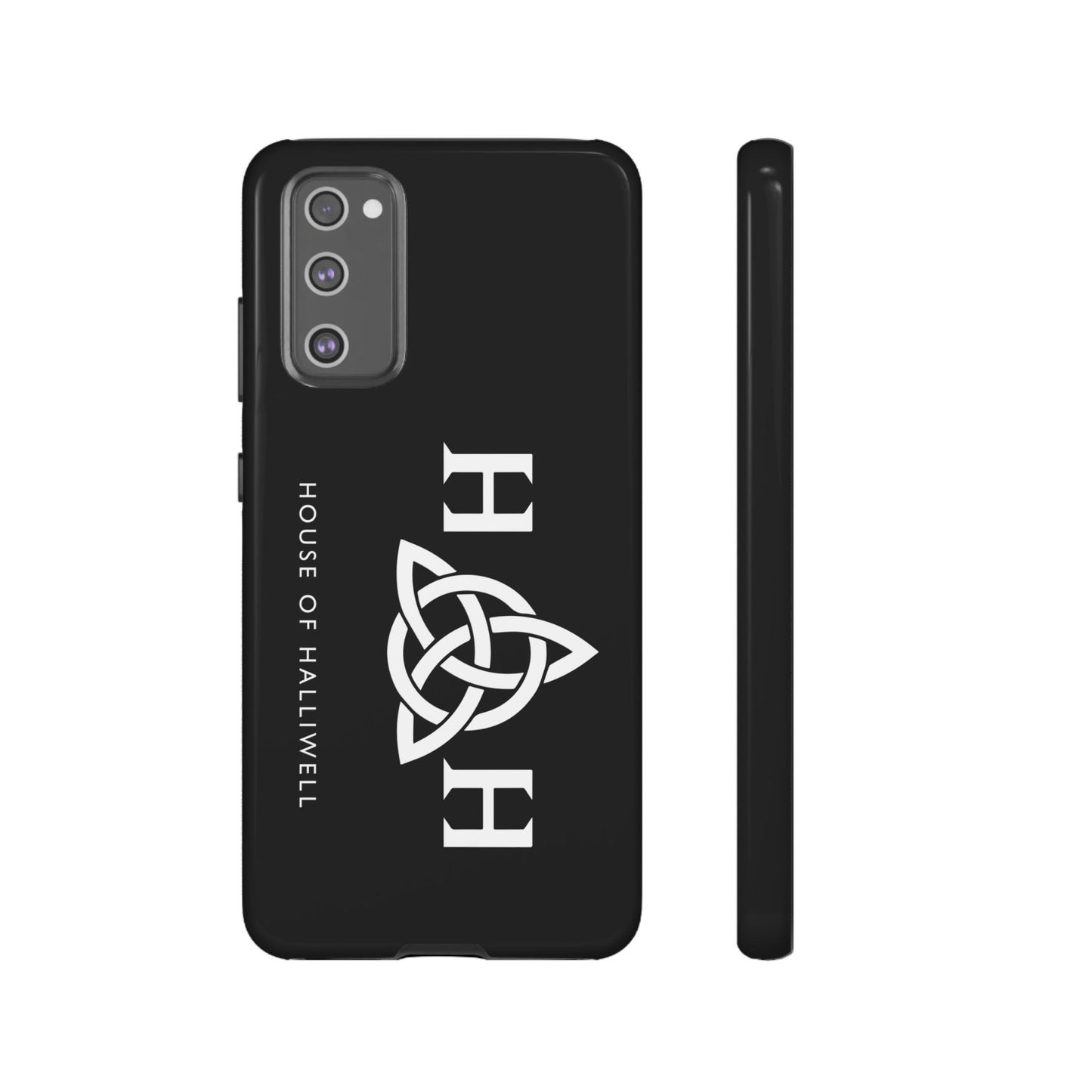 HOH Phone case