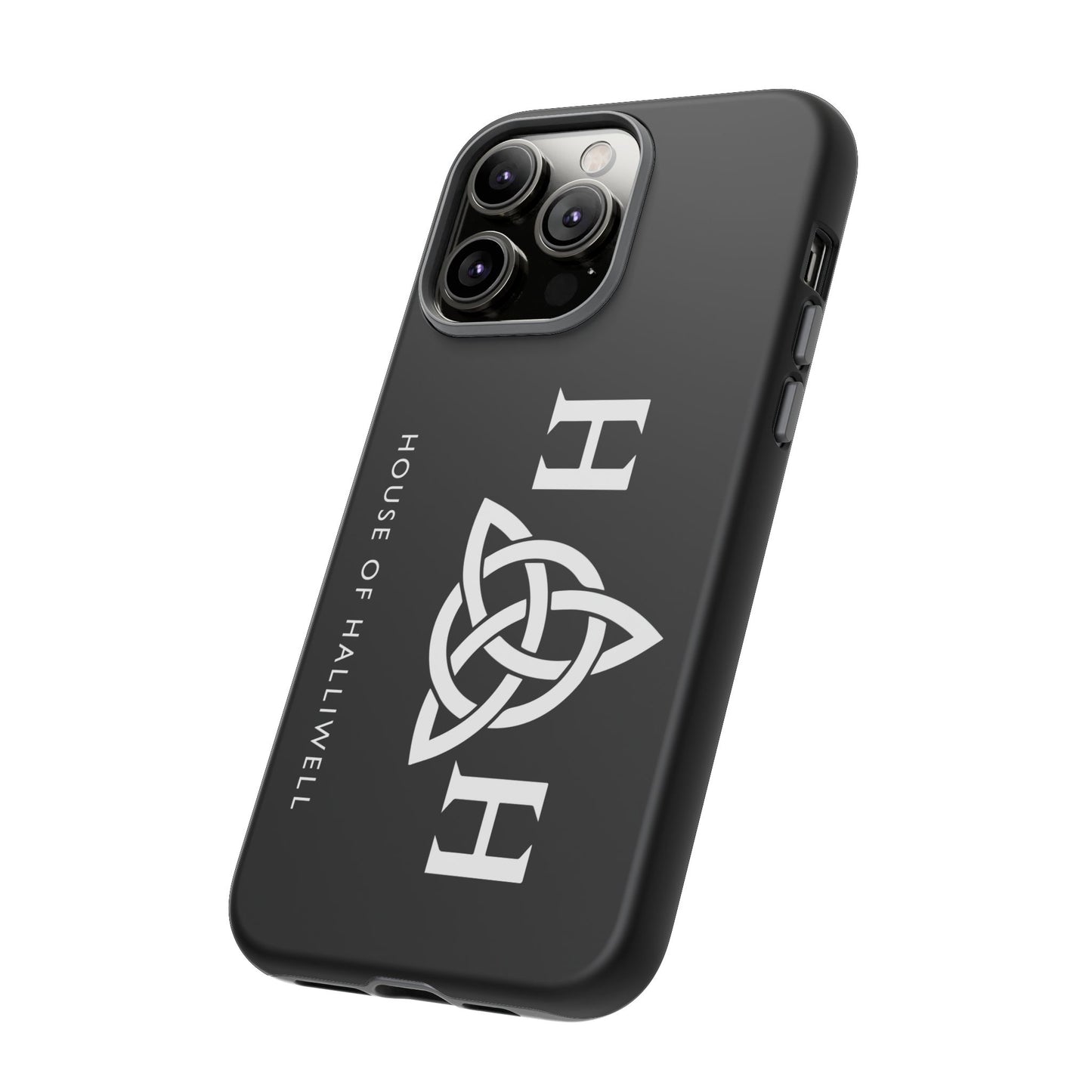 HOH Phone case