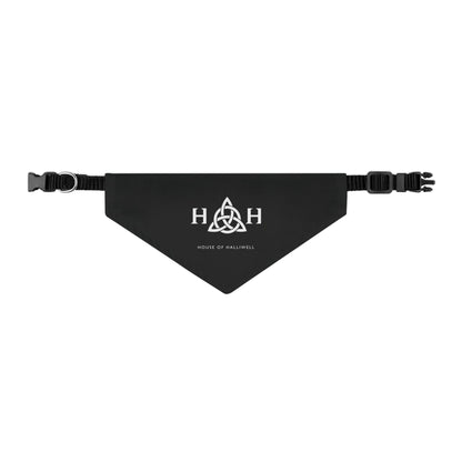 HOH Pet Bandana Collar