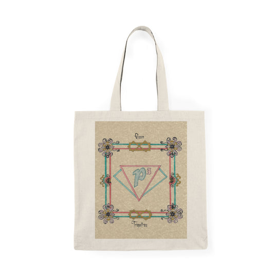 P3 Tote