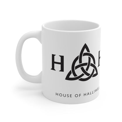 HOH Coffee Mug