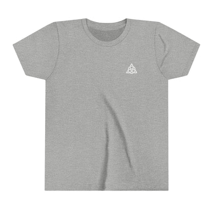 HOH Youth Short Sleeve Tee