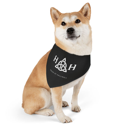 HOH Pet Bandana Collar