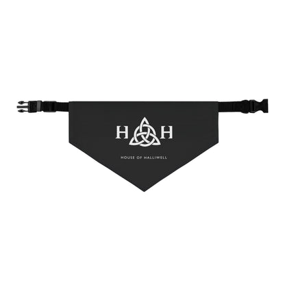 HOH Pet Bandana Collar