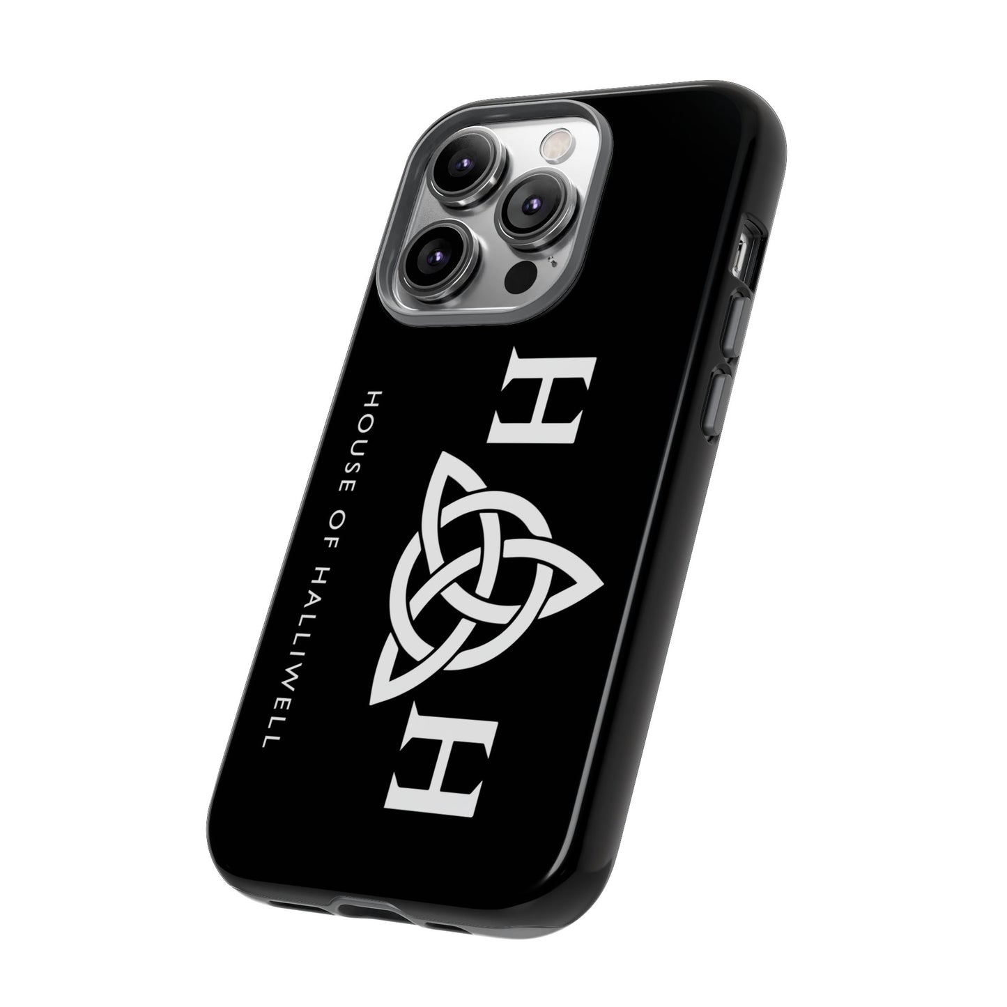 HOH Phone case