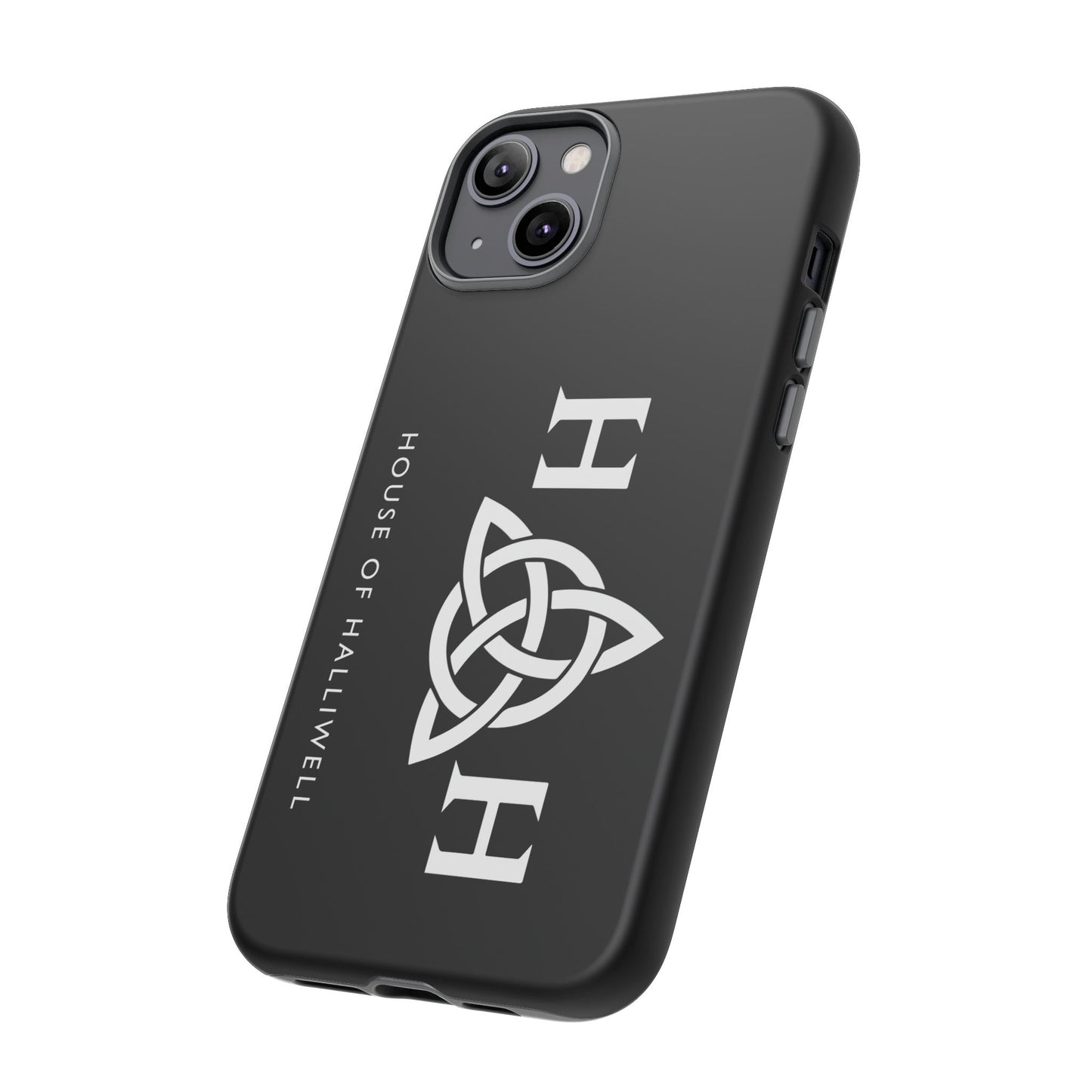 HOH Phone case