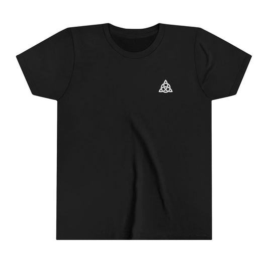 HOH Youth Short Sleeve Tee