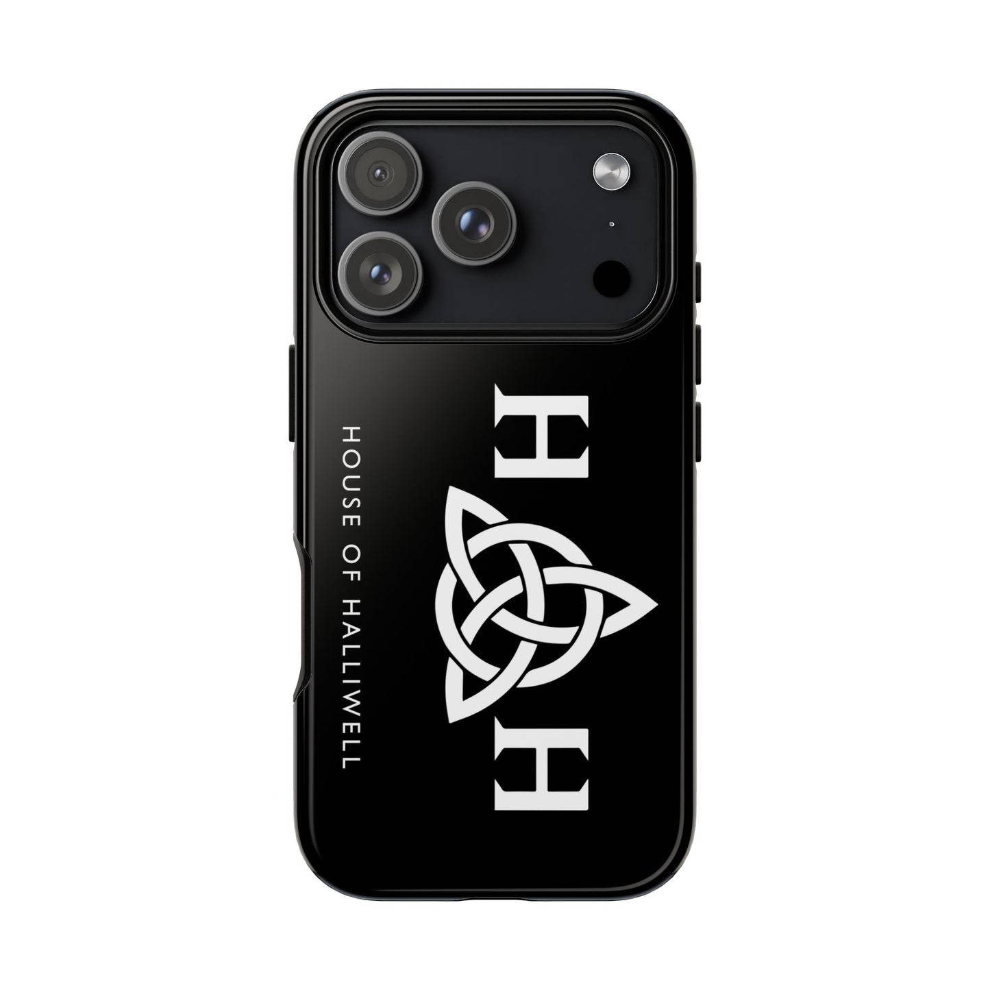 HOH Phone case