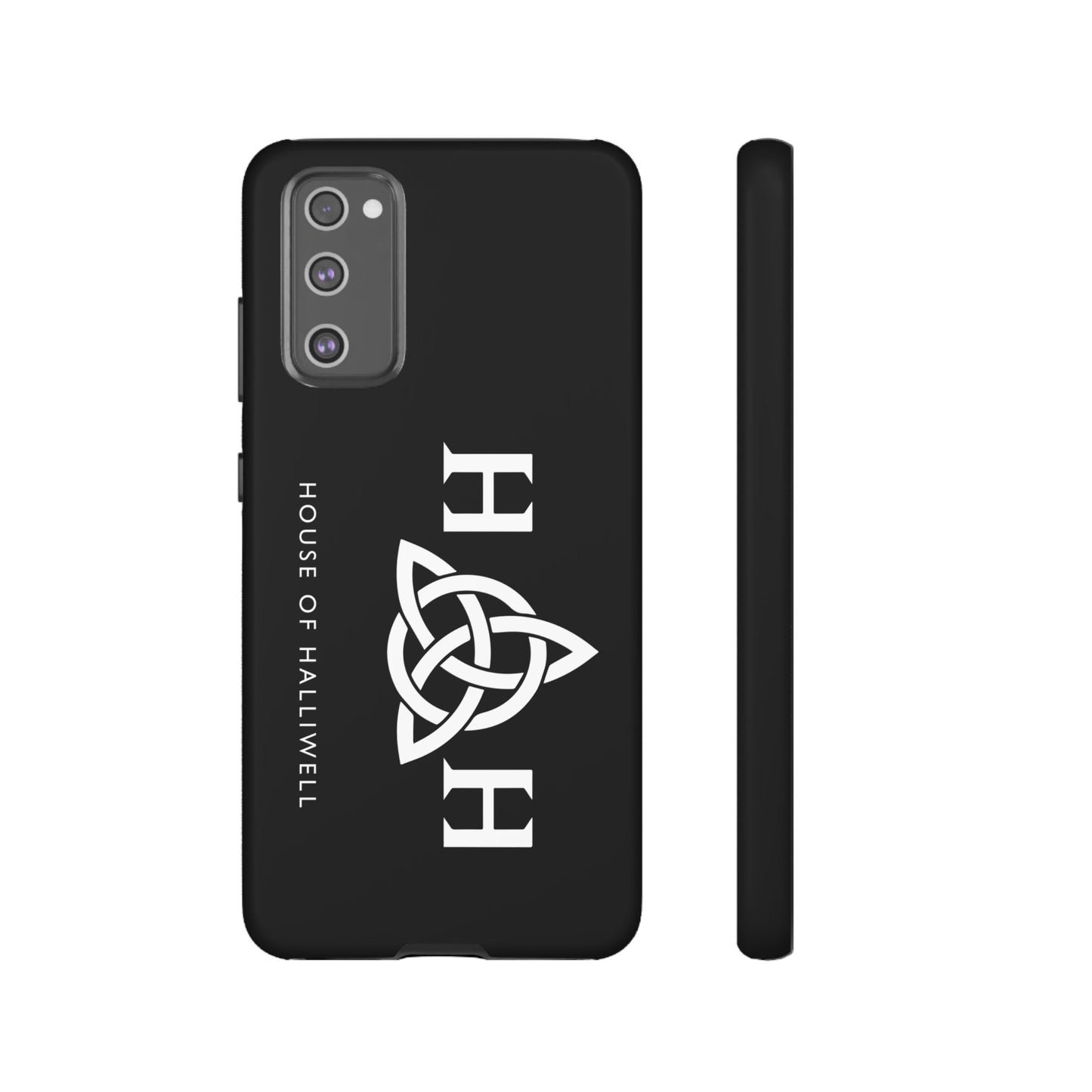 HOH Phone case