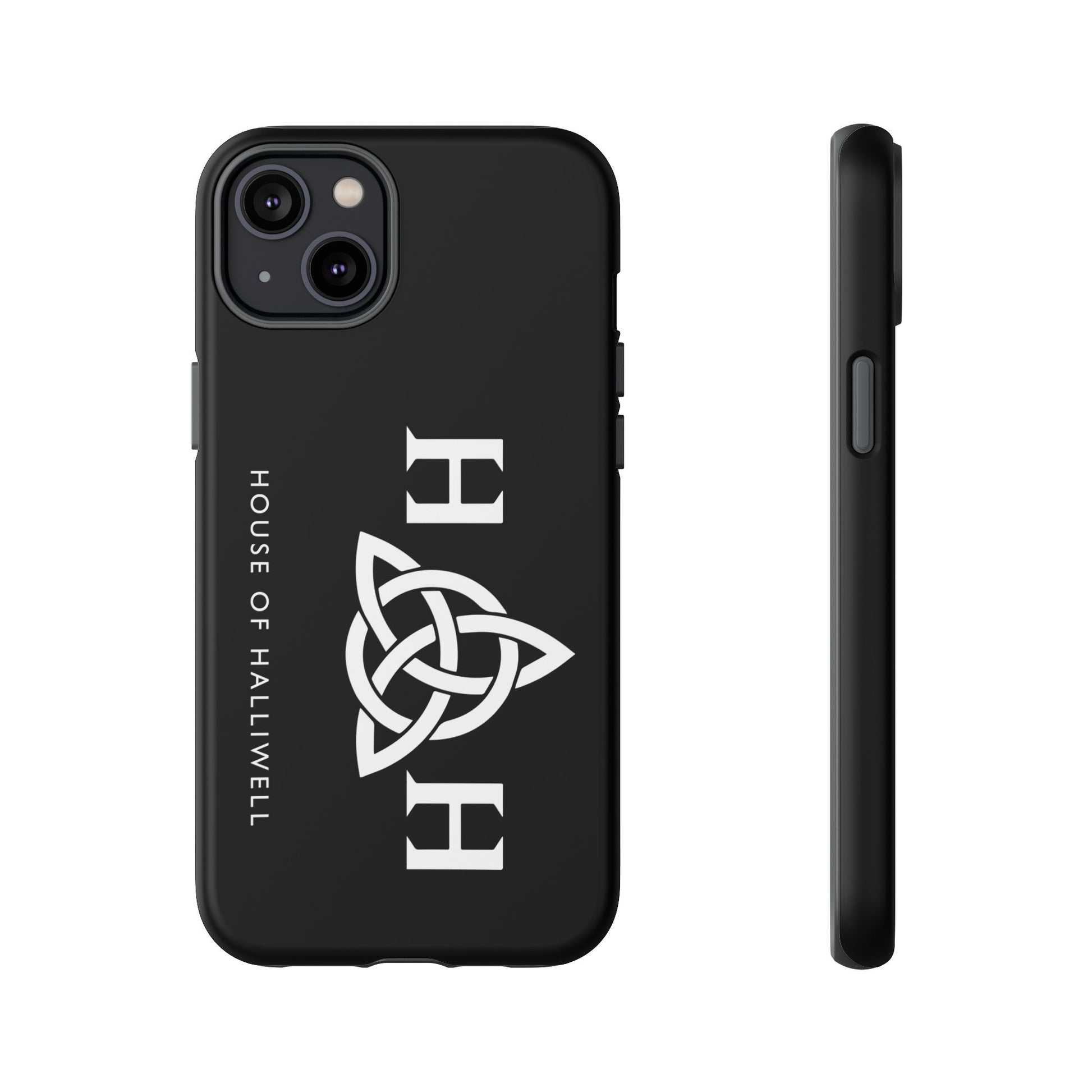 HOH Phone case – House of Halliwell Family Heirlooms HOH Phone case – House of Halliwell Family Heirlooms