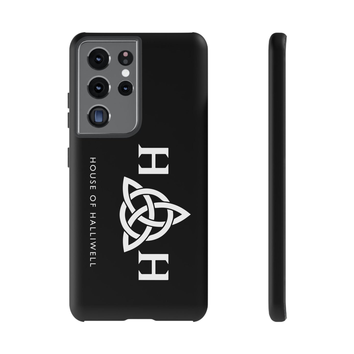 HOH Phone case