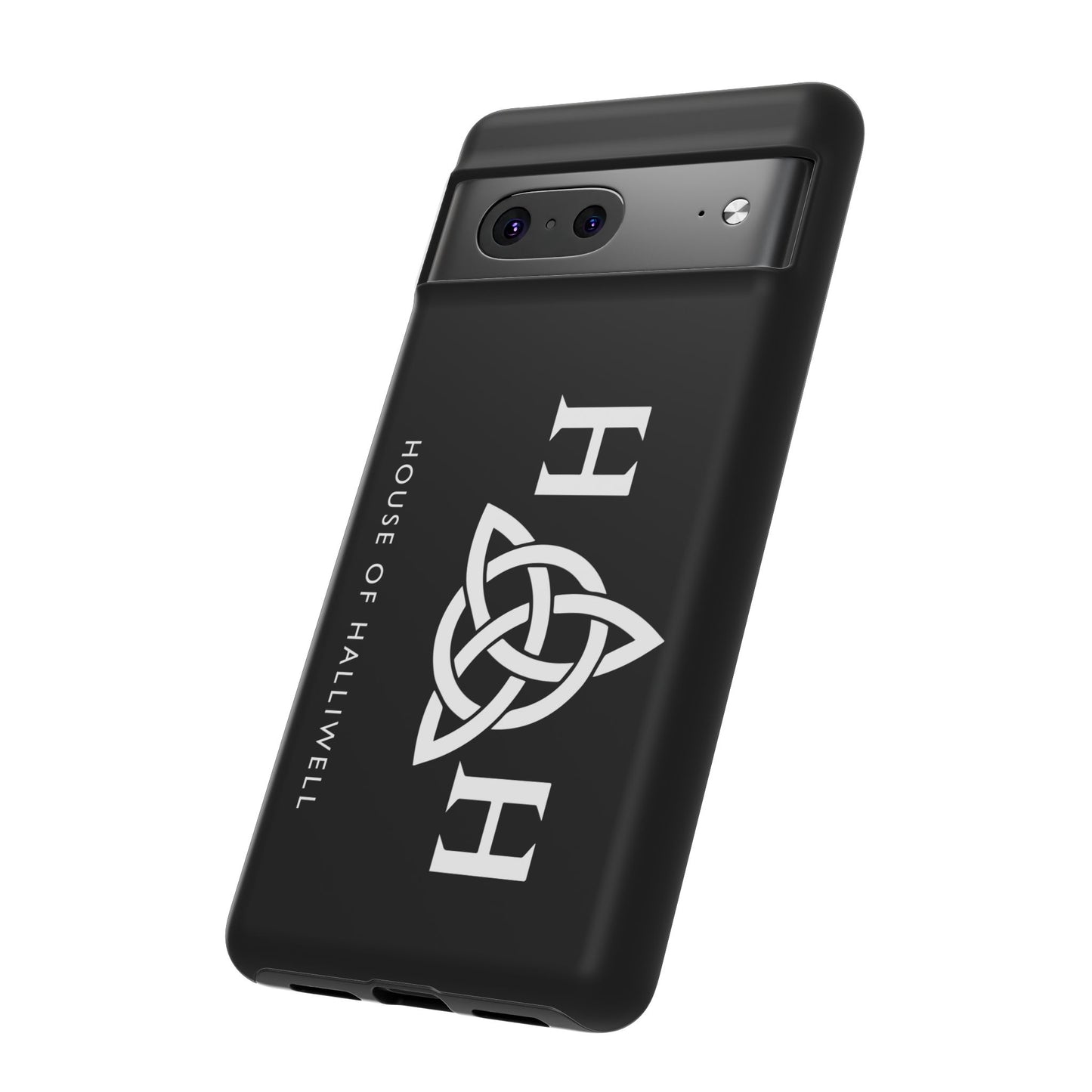 HOH Phone case