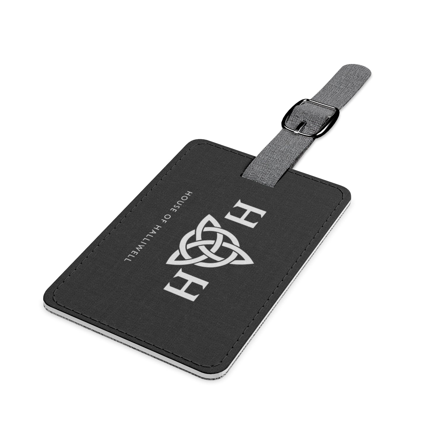 HOH  Luggage Tag