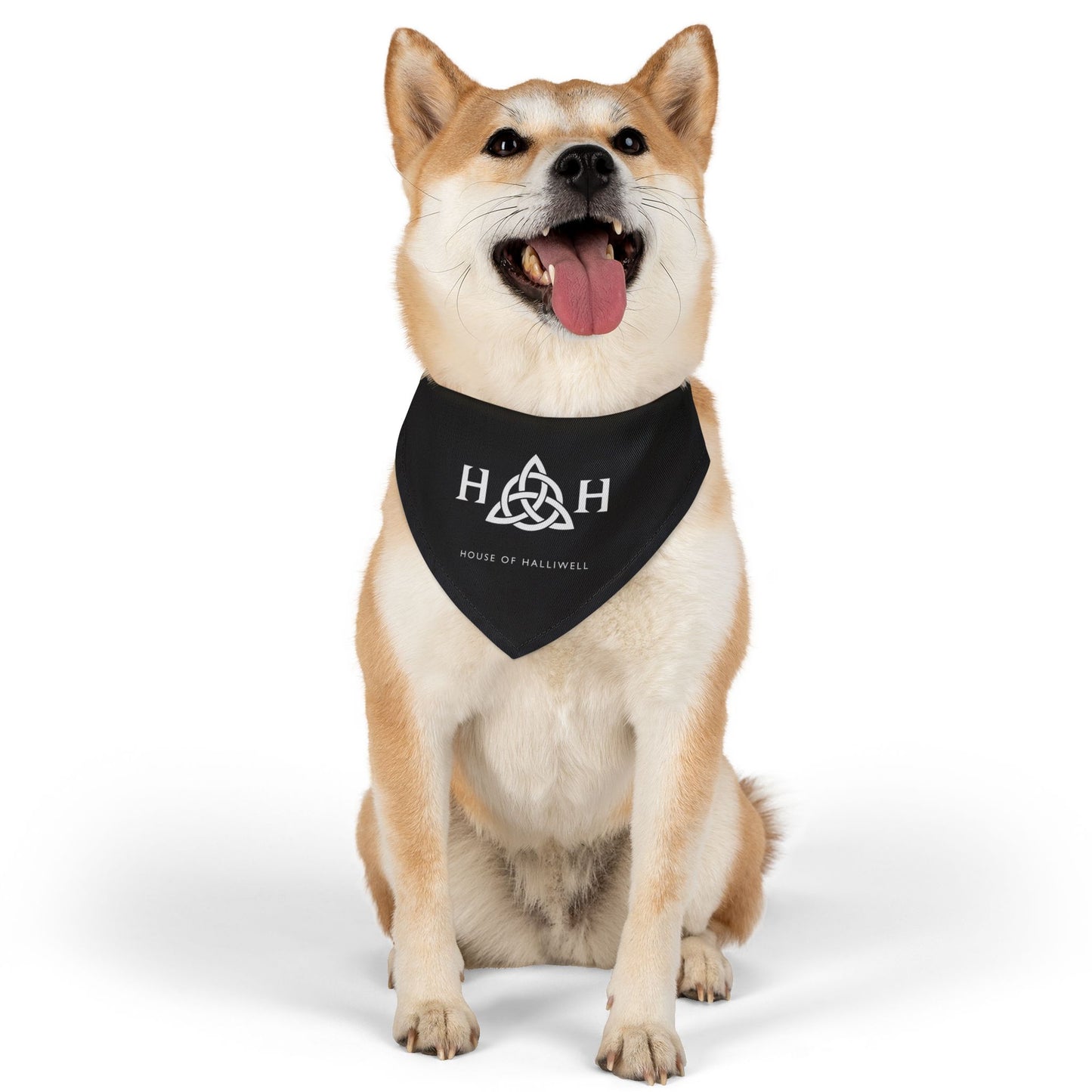 HOH Pet Bandana Collar