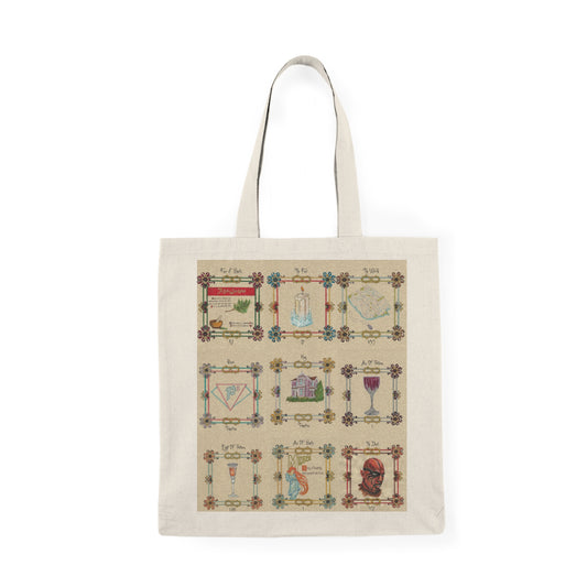 Season 4 Tote!
