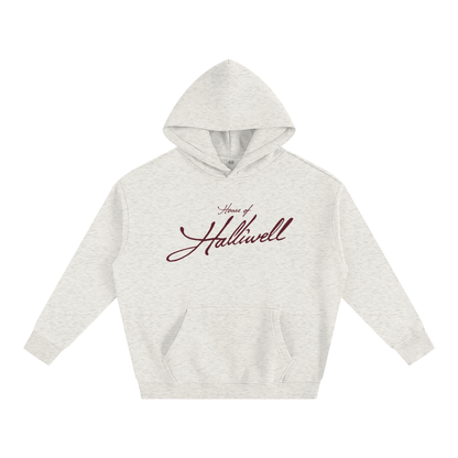 House of halliwell holiday hoodie
