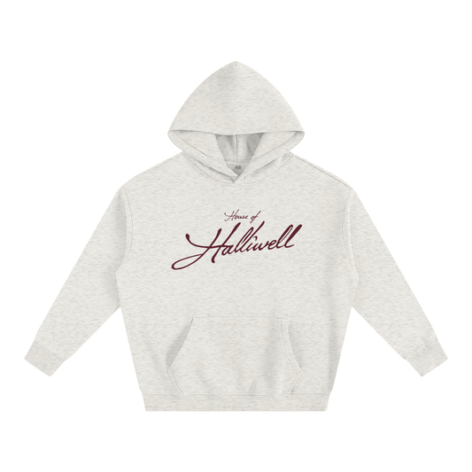 House of halliwell holiday hoodie