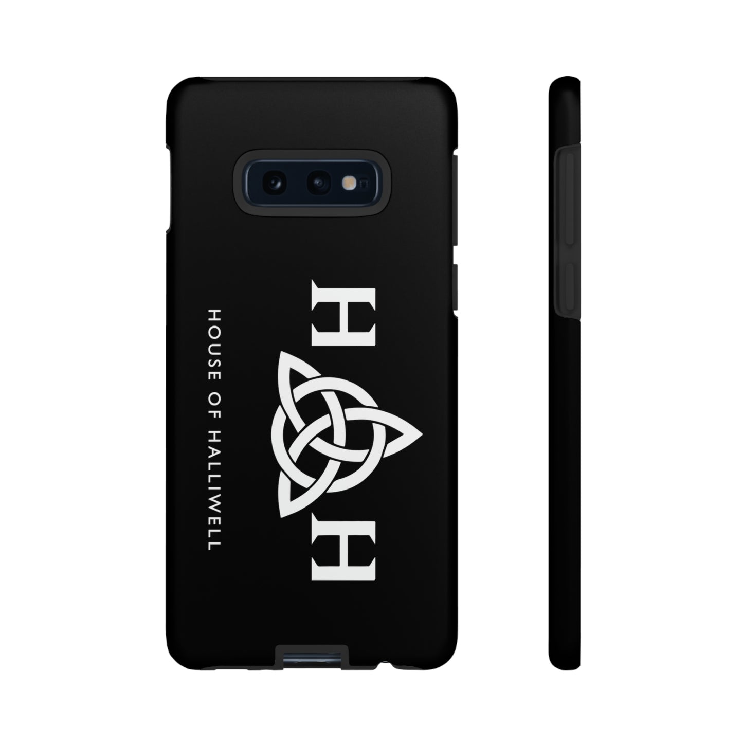P3 Patreon Member only HOH Phone case